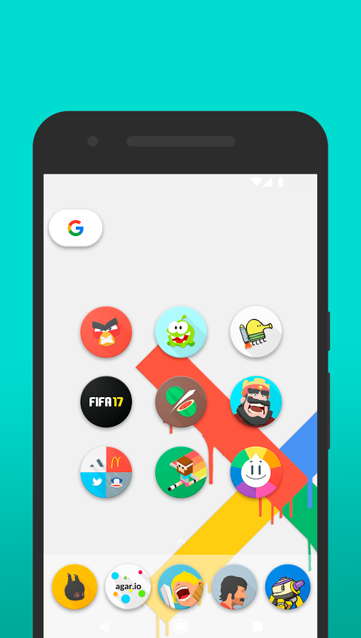 PIXXO - PIXEL ICON PACK