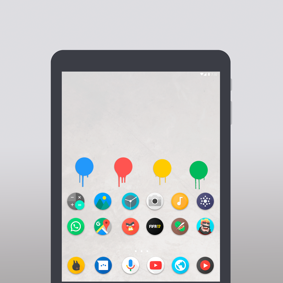 PIXXO - PIXEL ICON PACK