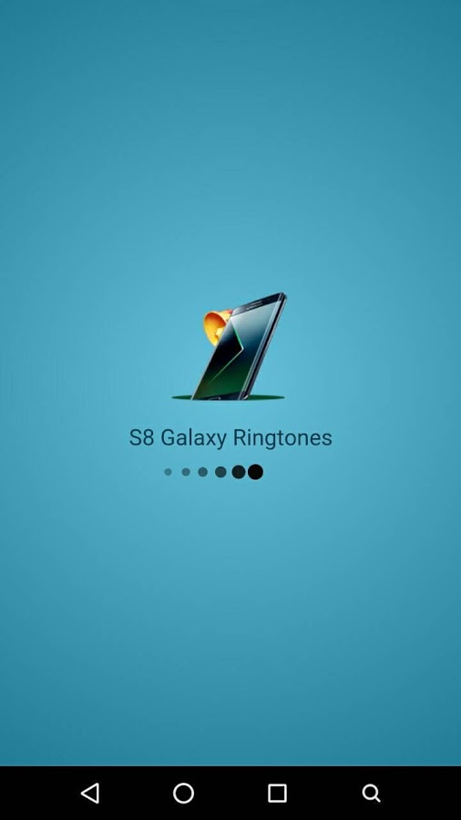 S8 Galaxy Ringtones
