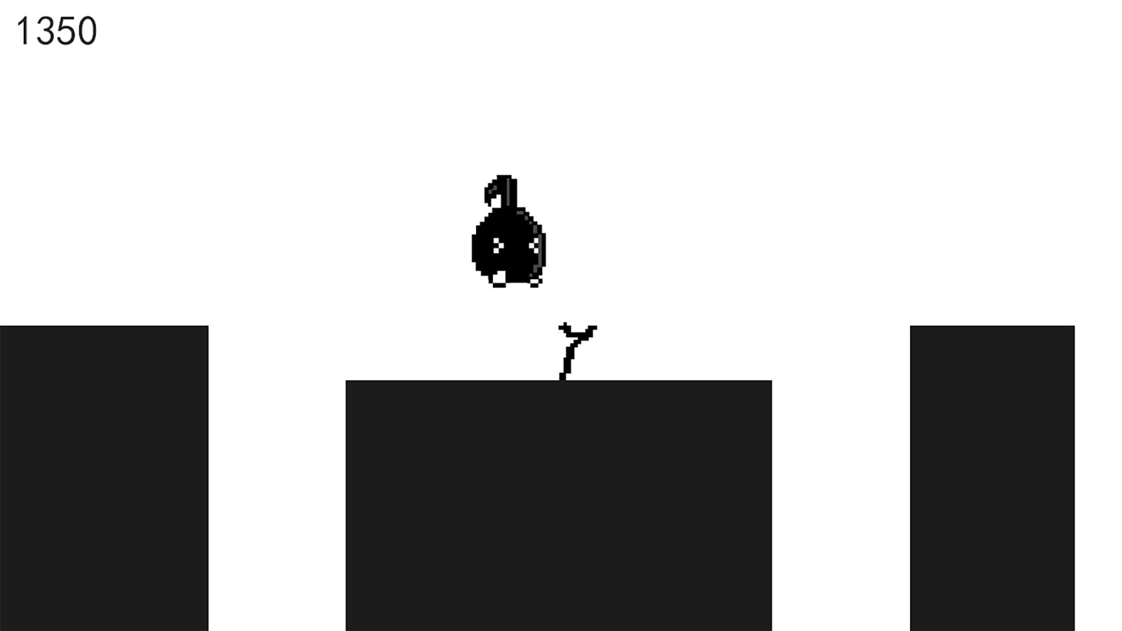 Don't Stop! Eighth Note