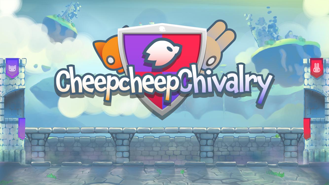 CheepcheepChivalry