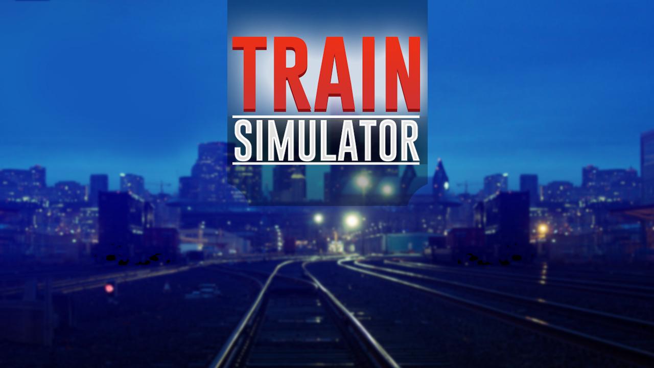 Euro Train Simulator 2017 (Mod Money)