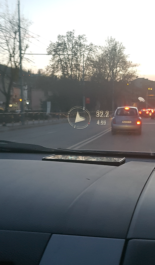 GPS Compass Navigator (Mod)