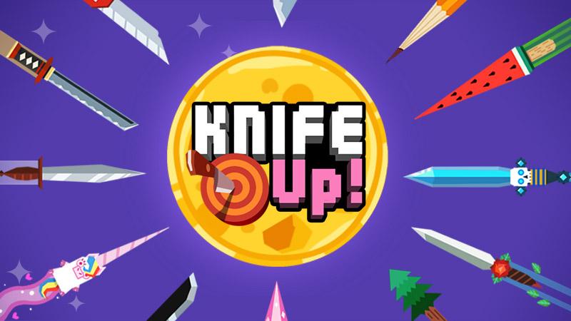 Knife Up! (Mod Money)