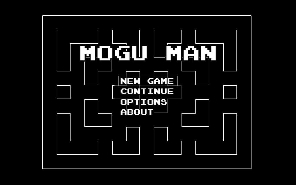 Mogu Man