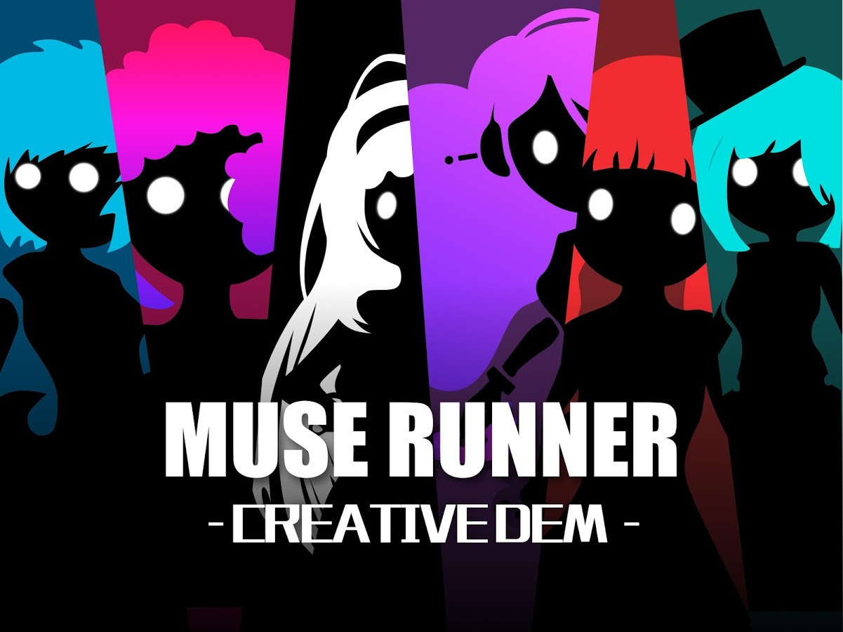 Muse Runner (Mod Money)