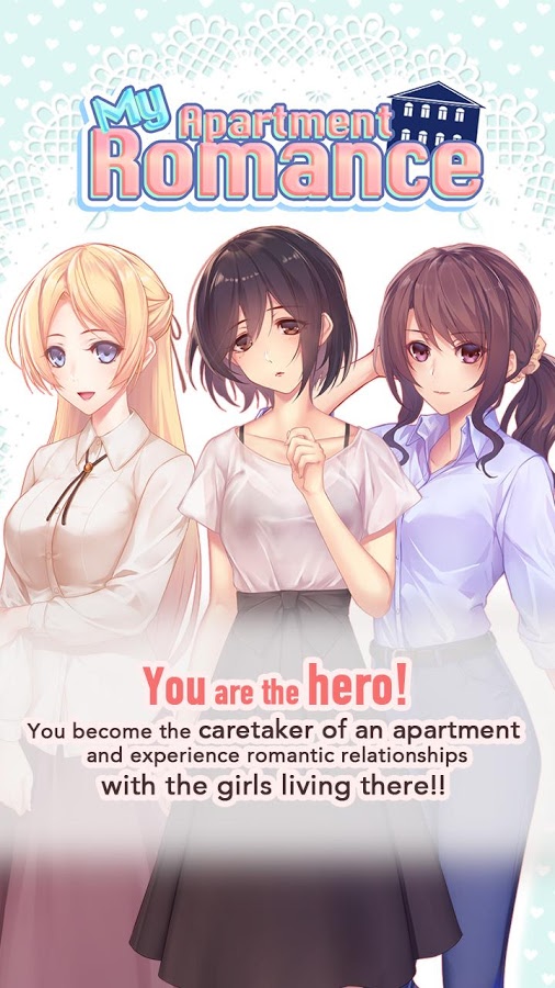 My Apartment Romance (Mod)