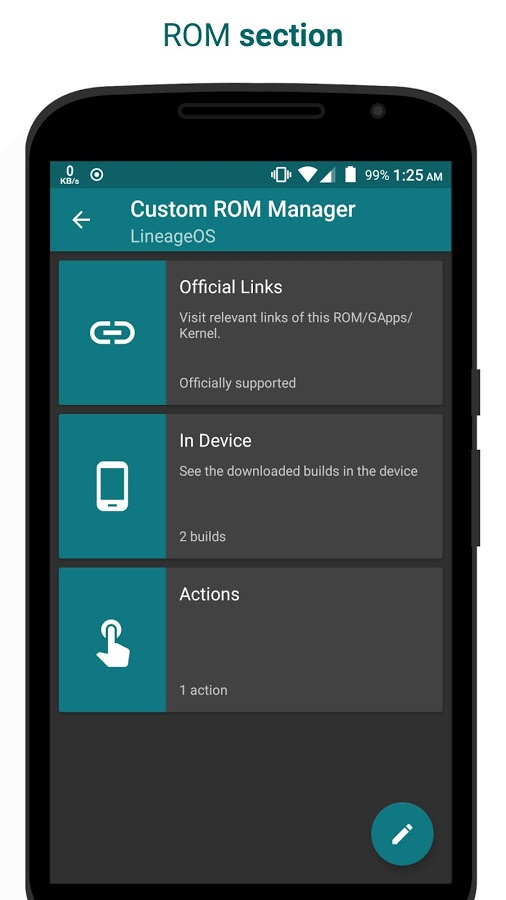 [ROOT] Custom ROM Manager (Pro)[Patched]