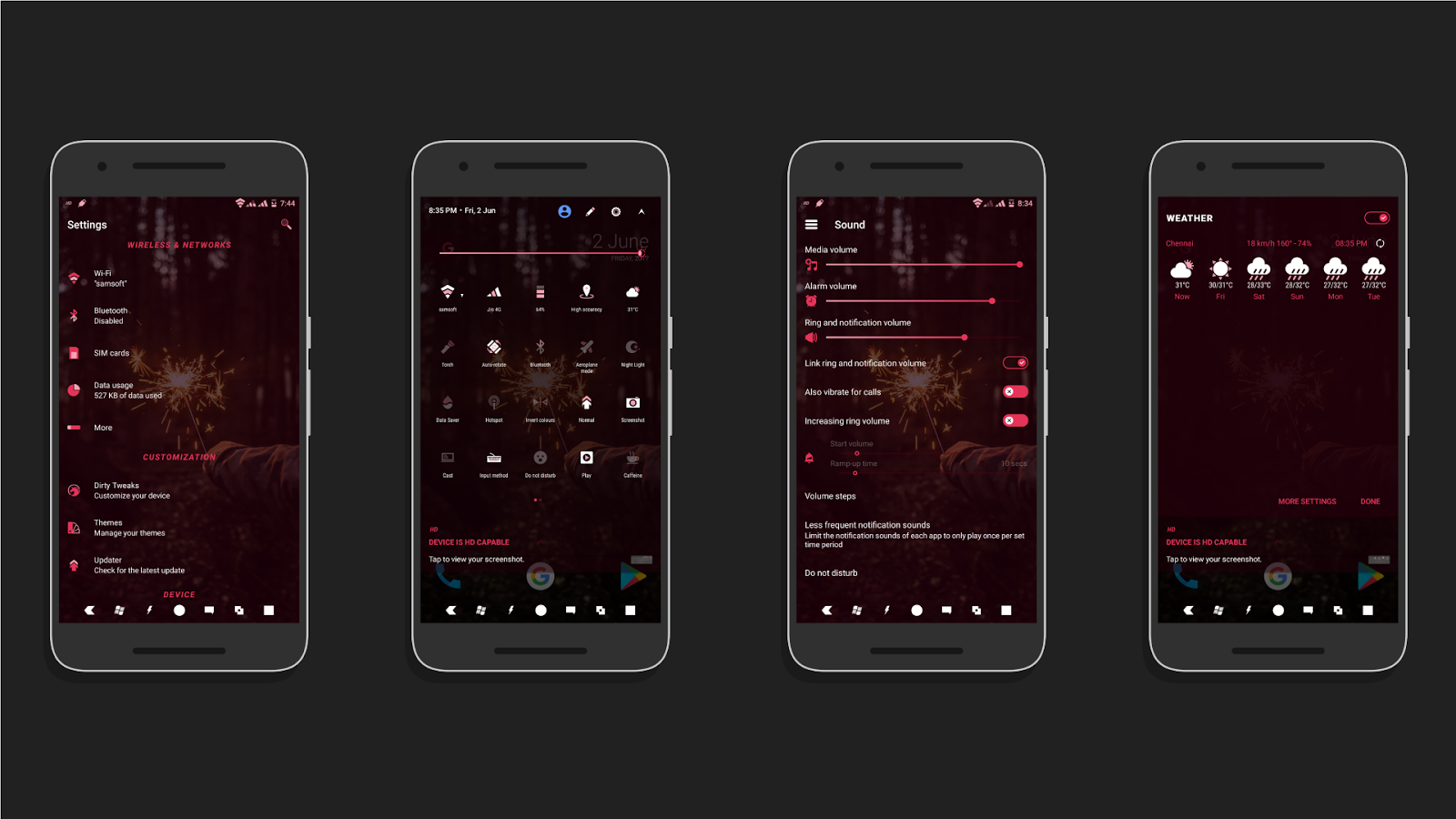 [Substratum] Valerie