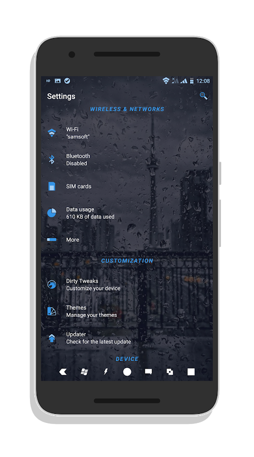 [Substratum] Valerie