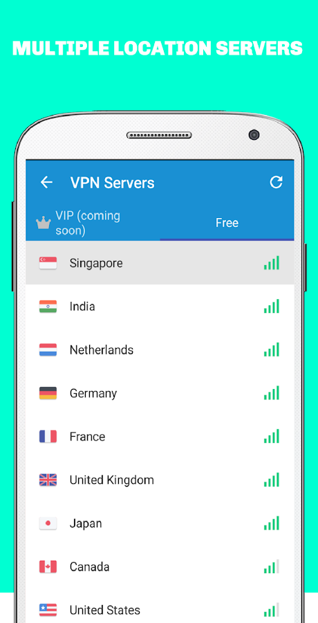 VPN GLOBAL-Free•Unblock•Proxy