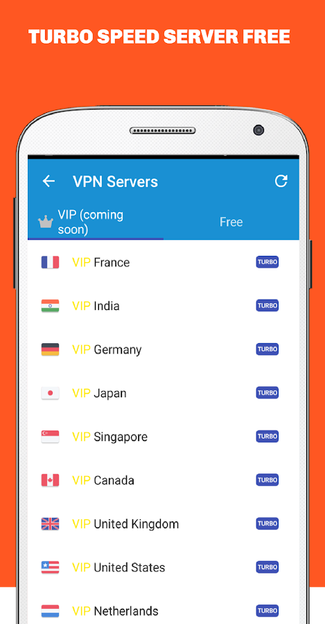 VPN GLOBAL-Free•Unblock•Proxy