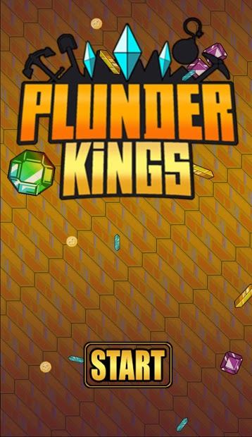 Plunder Kings