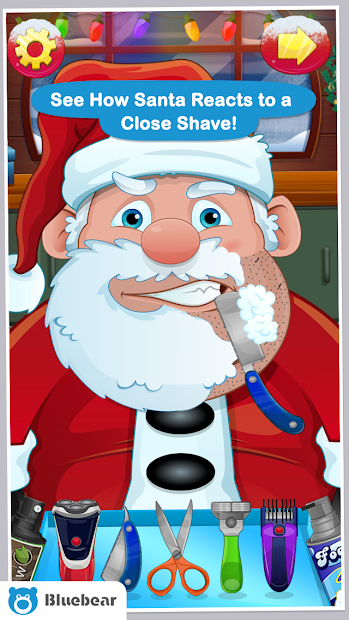 Shave Santa™ [Unlocked]