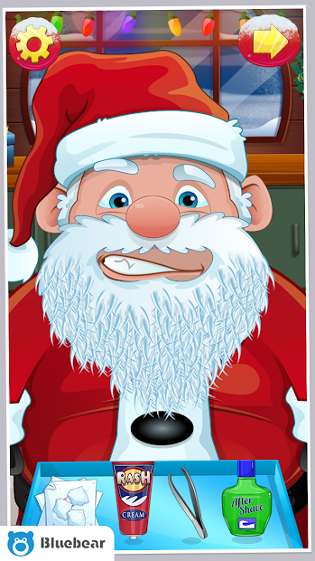 Shave Santa™ [Unlocked]