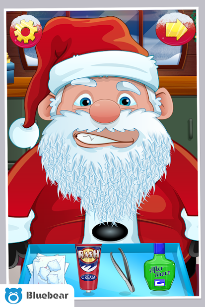 Shave Santa™ [Unlocked]