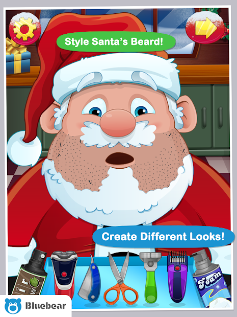 Shave Santa™ [Unlocked]