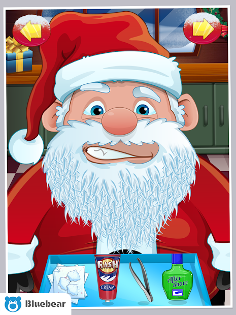 Shave Santa™ [Unlocked]