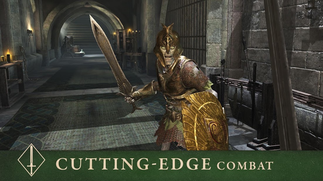 The Elder Scrolls: Blades ( Mod)