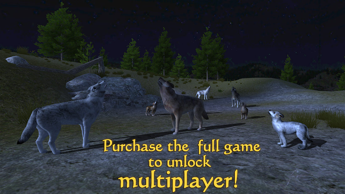 WolfQuest