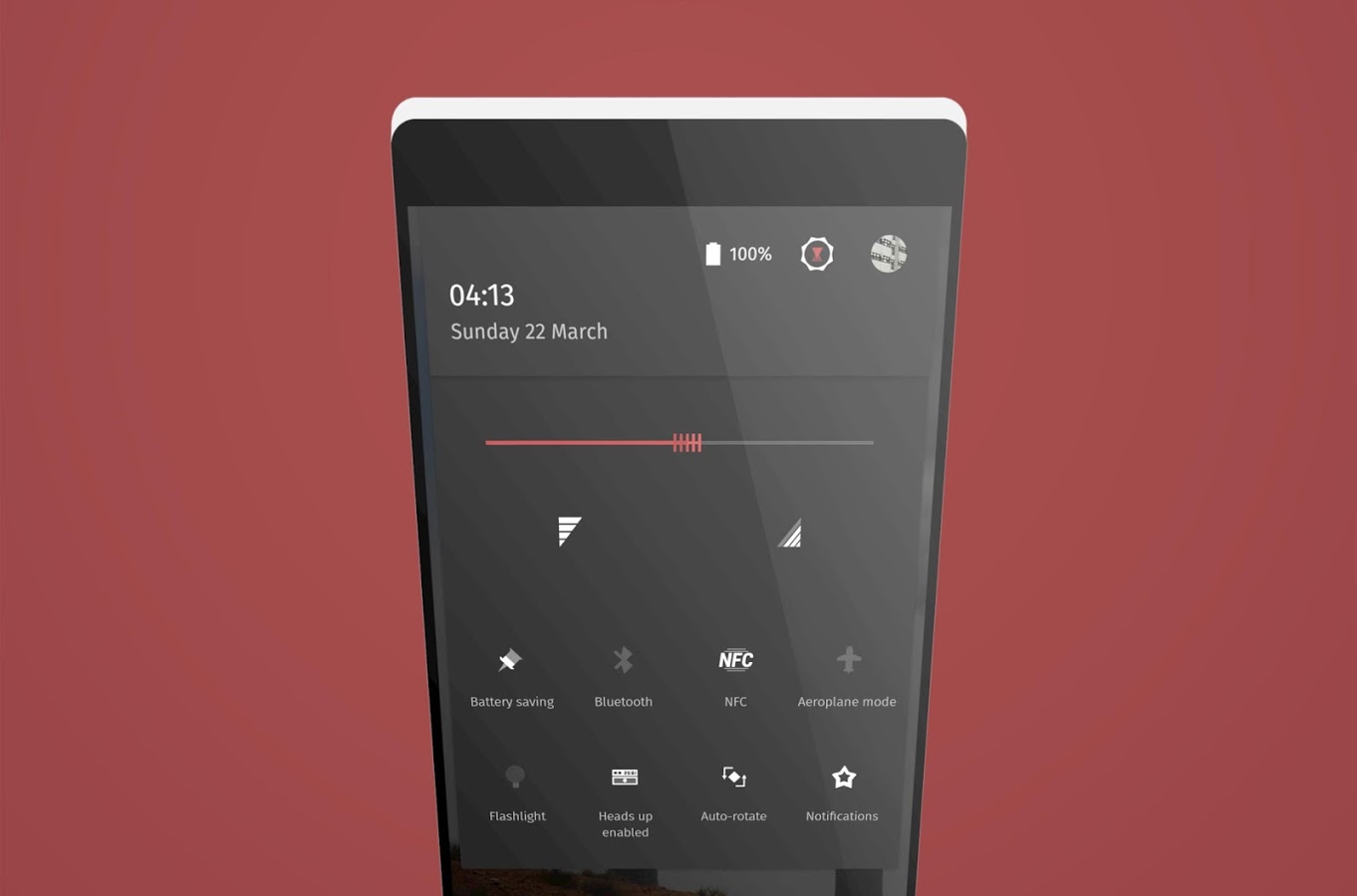 Coalfield - CM12 Theme