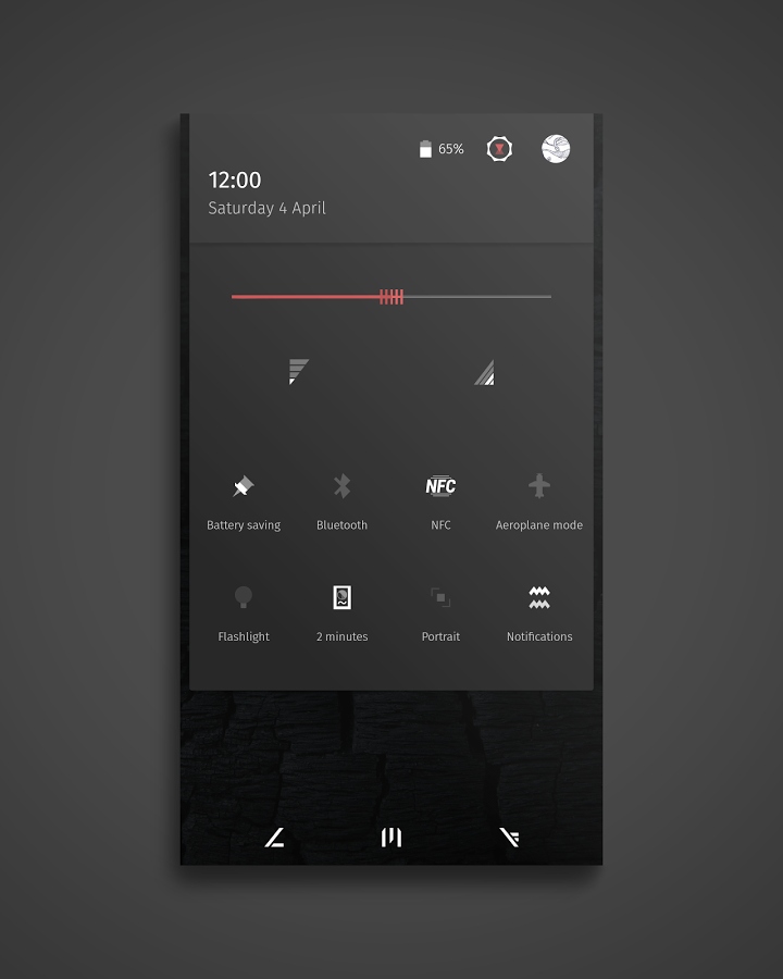 Coalfield - CM12 Theme