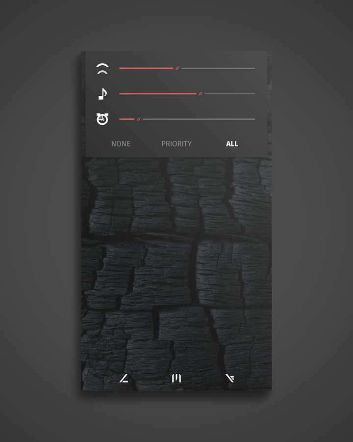 Coalfield - CM12 Theme