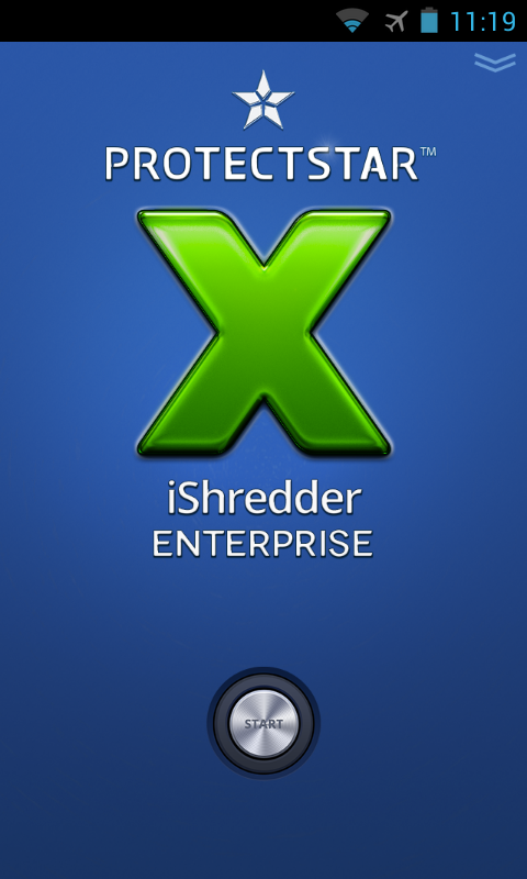 iShredder Enterprise