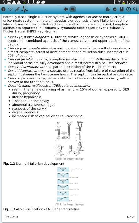 Oxford Handbook Reproductive M