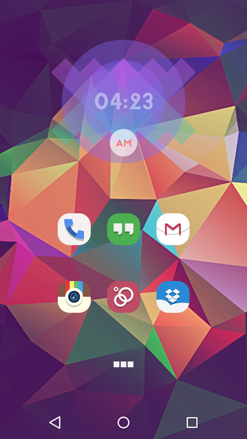 Rune Icon Pack