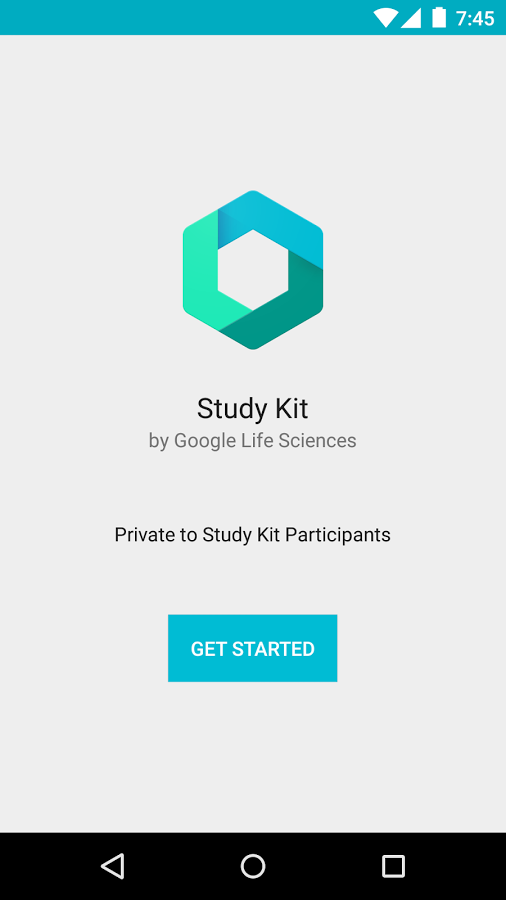 Study Kit