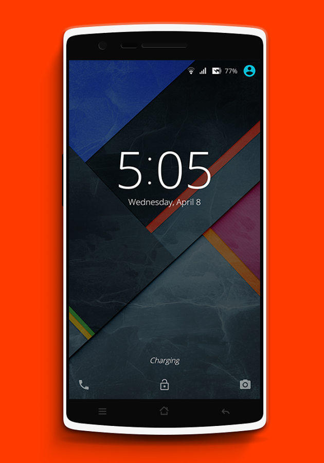 Vibrance Cm12/12.1 Theme