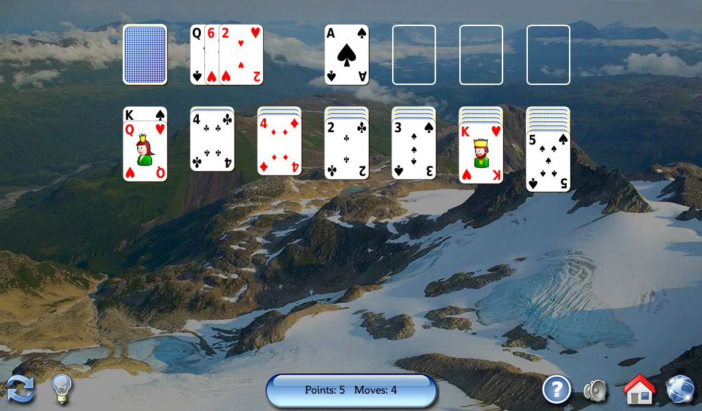 All-in-One Solitaire