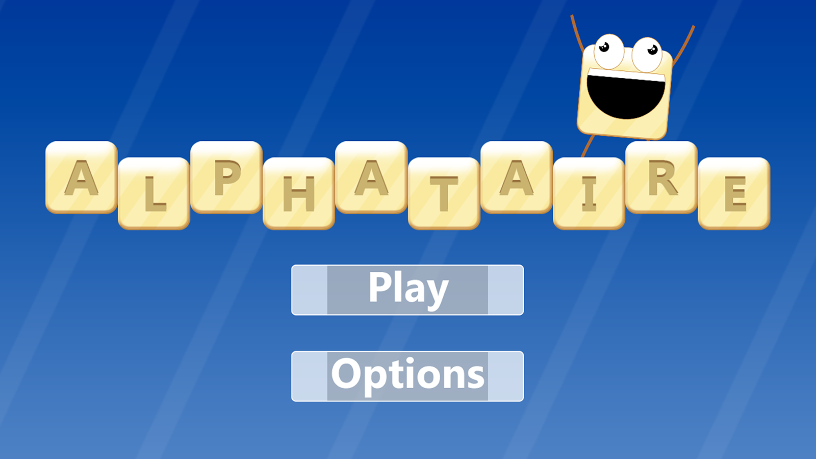 AlphaTaire