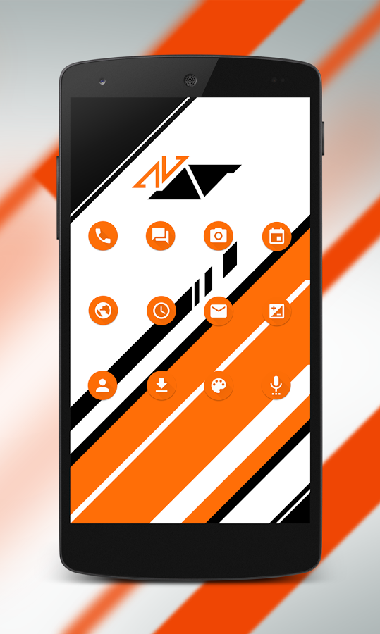 Asiimov CM13 CM12 Theme