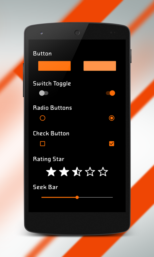 Asiimov CM13 CM12 Theme