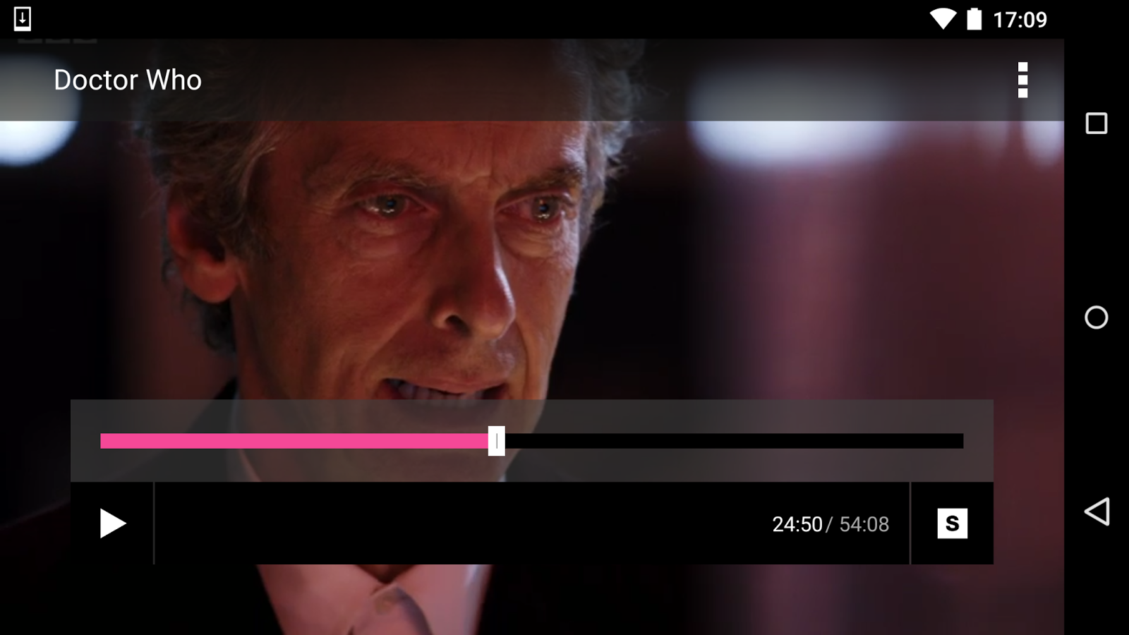 BBC iPlayer