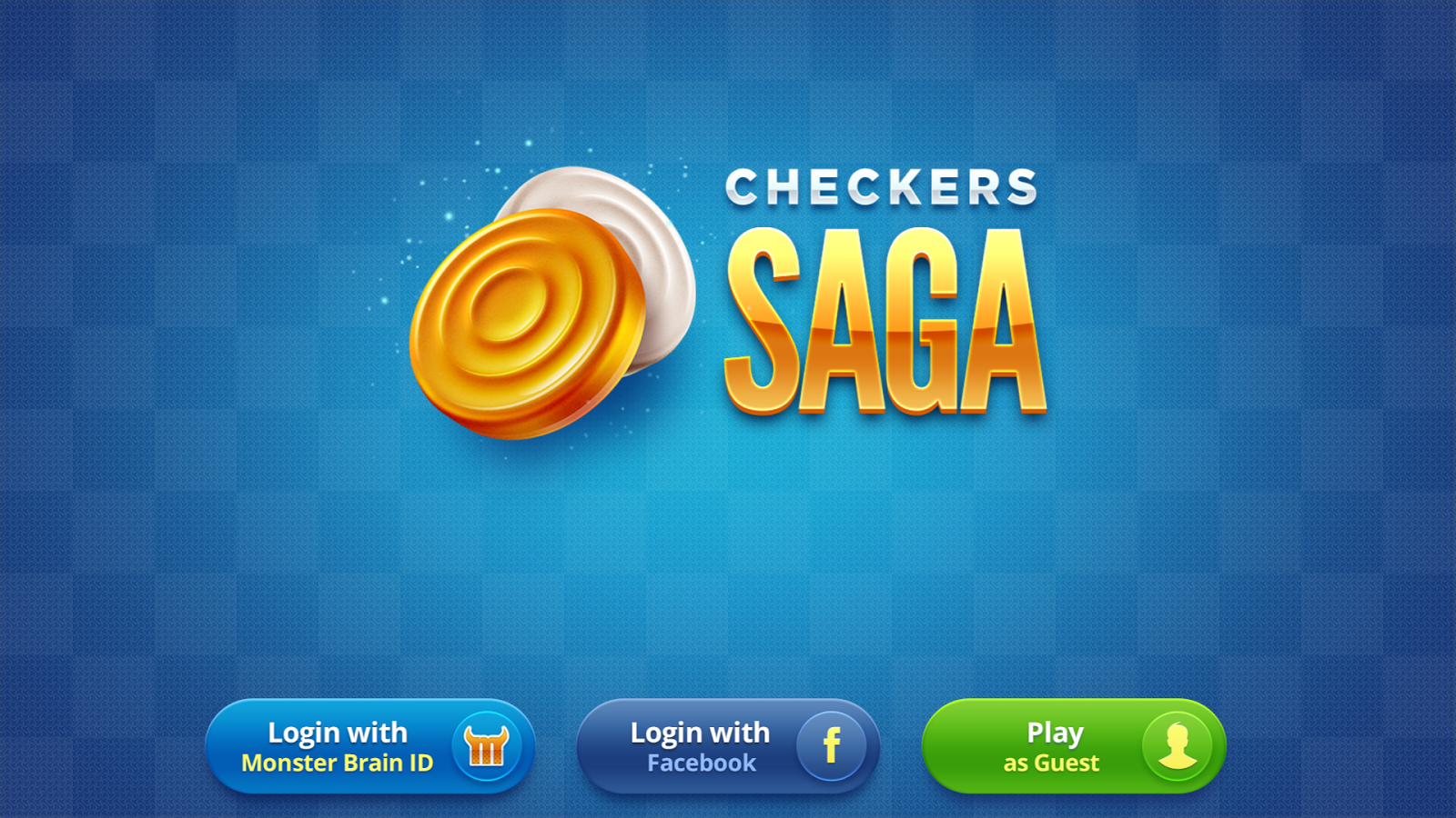 Checkers SAGA