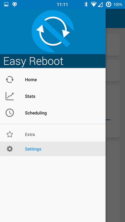 Easy Reboot [ROOT]