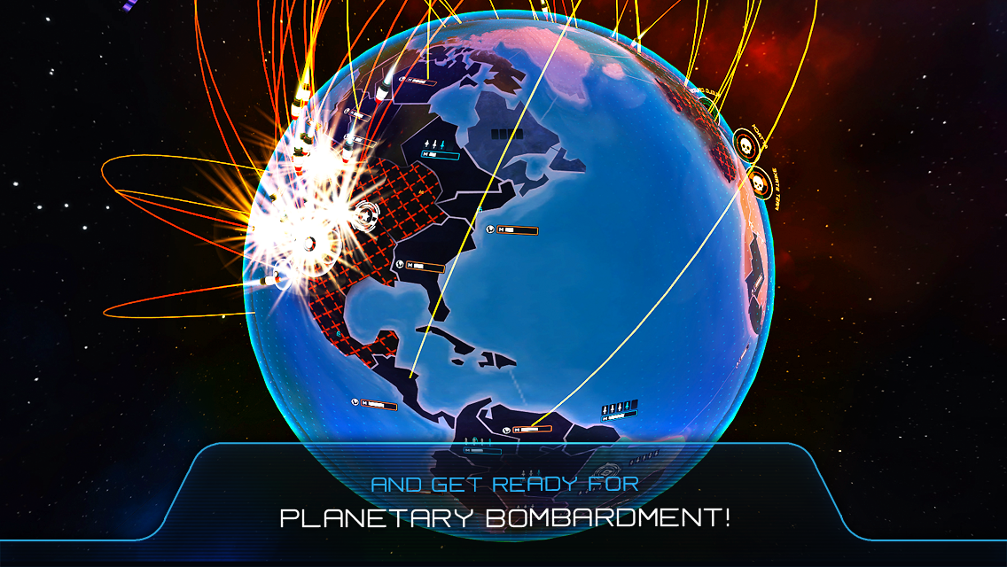 First Strike 1.3 (Unlocked)