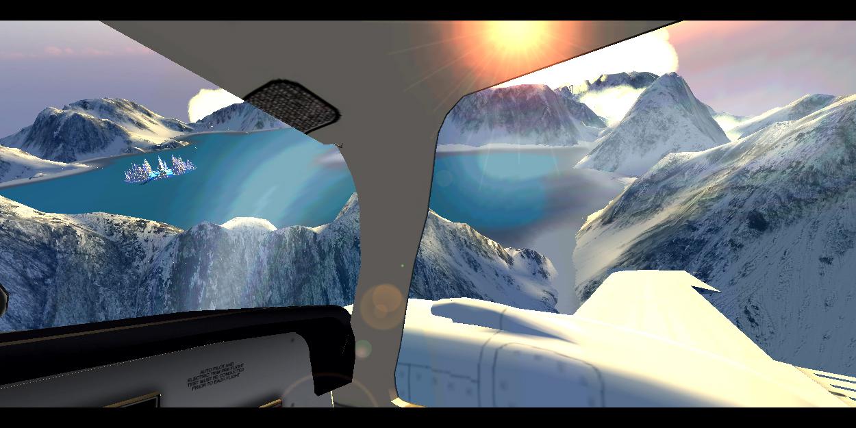 Flight VR