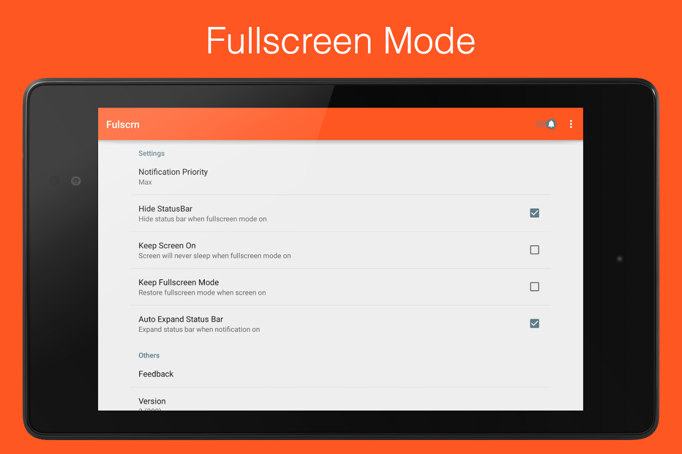 Fulscrn Pro