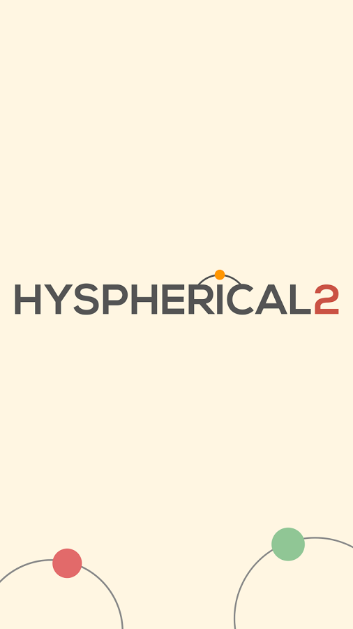 Hyspherical 2 (Mod Money)