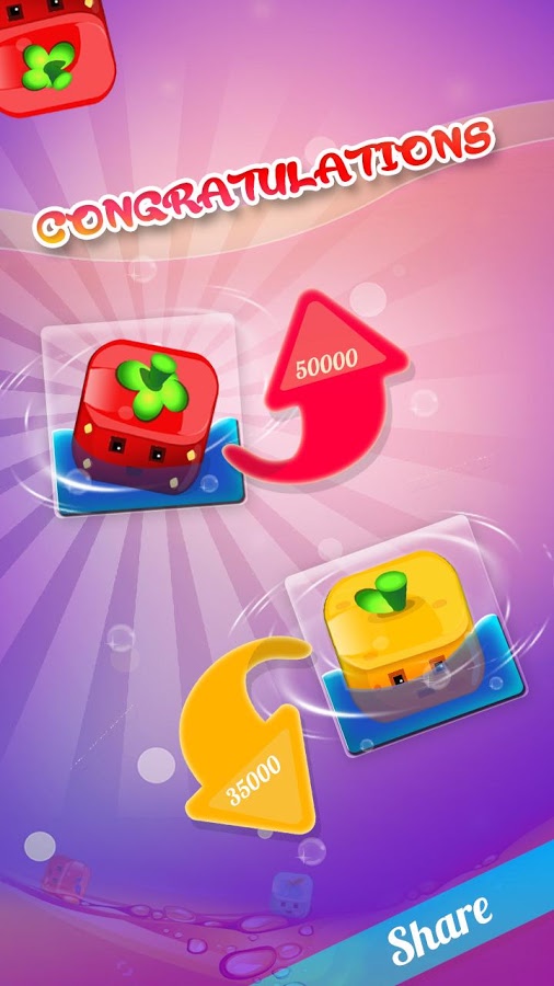 Juice Blast (Mod Money/Ads-Free)