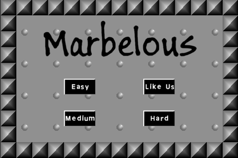 Marbelous