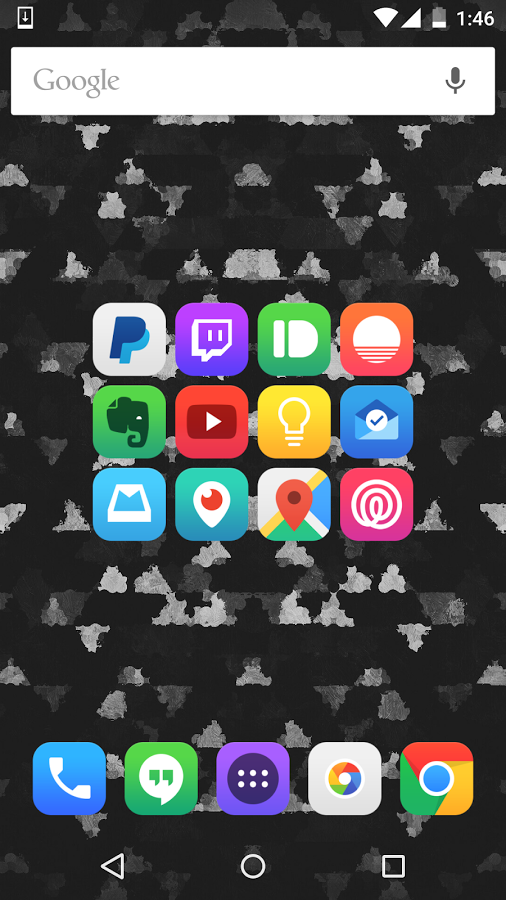 Pop UI - Icon Pack