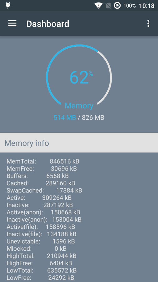 RAM Manager Pro
