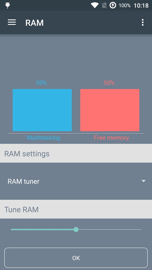 RAM Manager Pro