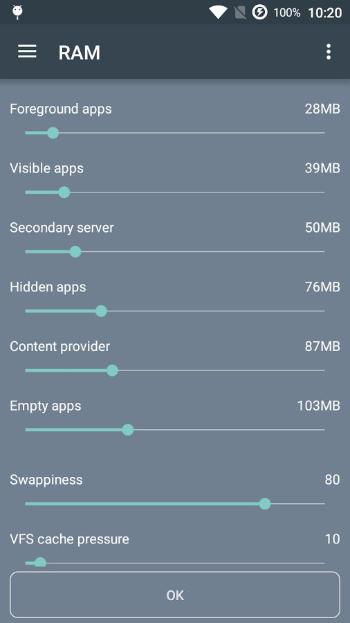 RAM Manager Pro