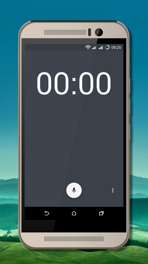 Sense 7 Default CM13 theme